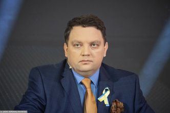 Z KGHM do Gaz-Systemu. Marcin Chludziński nowym prezesem