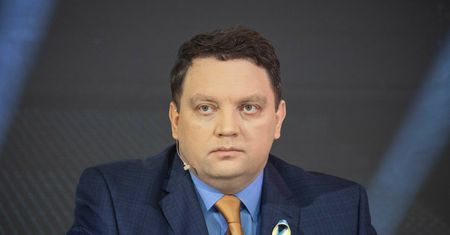 Z KGHM do Gaz-Systemu. Marcin Chludziński nowym prezesem