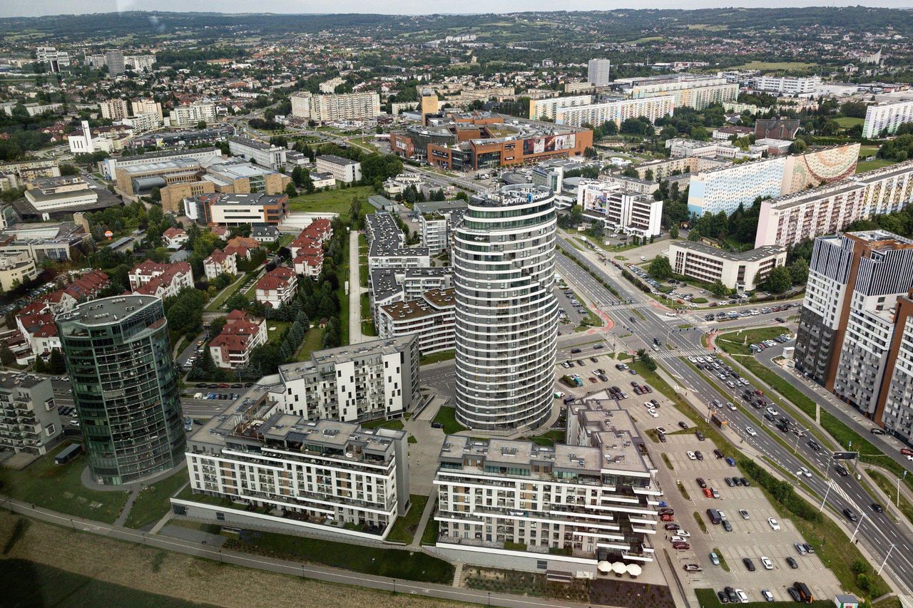 Na sesji o nowym moście nad Wisłokiem. Cała obwodnica południowa w Rzeszowie pochłonie zawrotne 800 mln zł