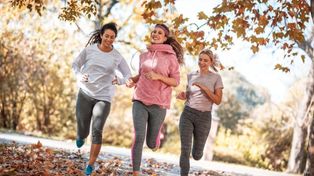 Grudziądz: Pobiegają i posprzątają las. Odbędzie się akcja ploggingu