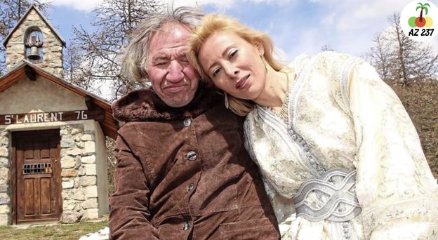 Poślubiła Francuza dla pieniędzy, a na koniec została z niczym. Tak ją przechytrzył