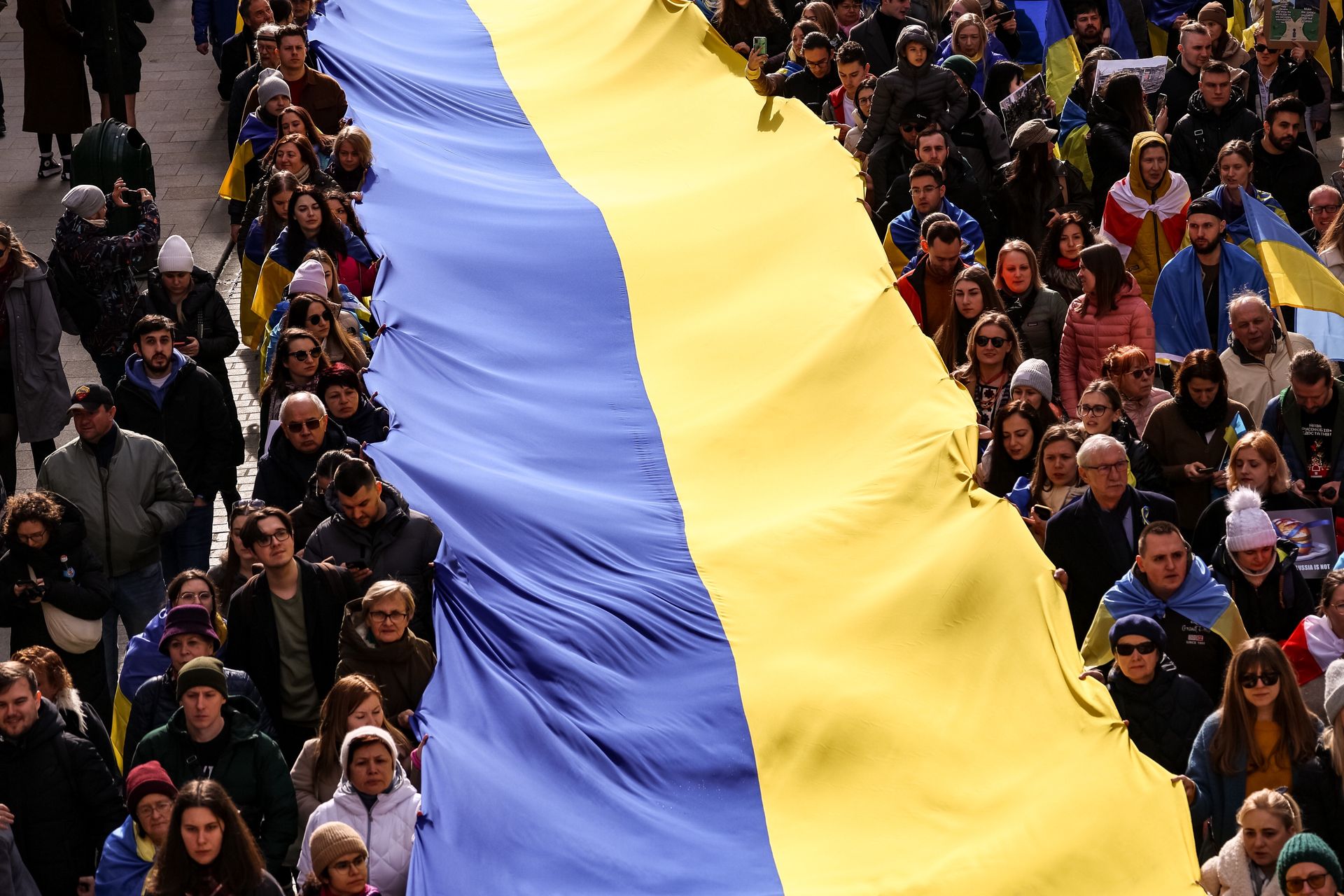 Rośnie fala przemocy wobec cudzoziemców. Ekspert: To dopiero początek