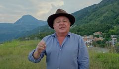 Robert Makłowicz apeluje do widzów o pomoc. „To działalność przestępcza”