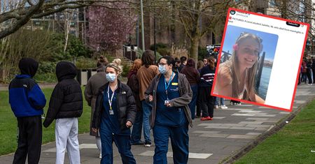 Epidemia w Wielkiej Brytanii. Potwierdzono 13 przypadków, dwie osoby zmarły