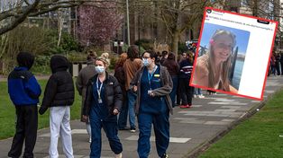 Epidemia w Wielkiej Brytanii. Potwierdzono 13 przypadków, dwie osoby zmarły