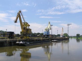 Istotna decyzja w sprawie Odry. Azoty: wiosną ruszą prace