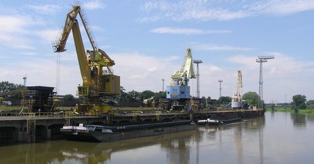 Istotna decyzja w sprawie Odry. Azoty: wiosną ruszą prace