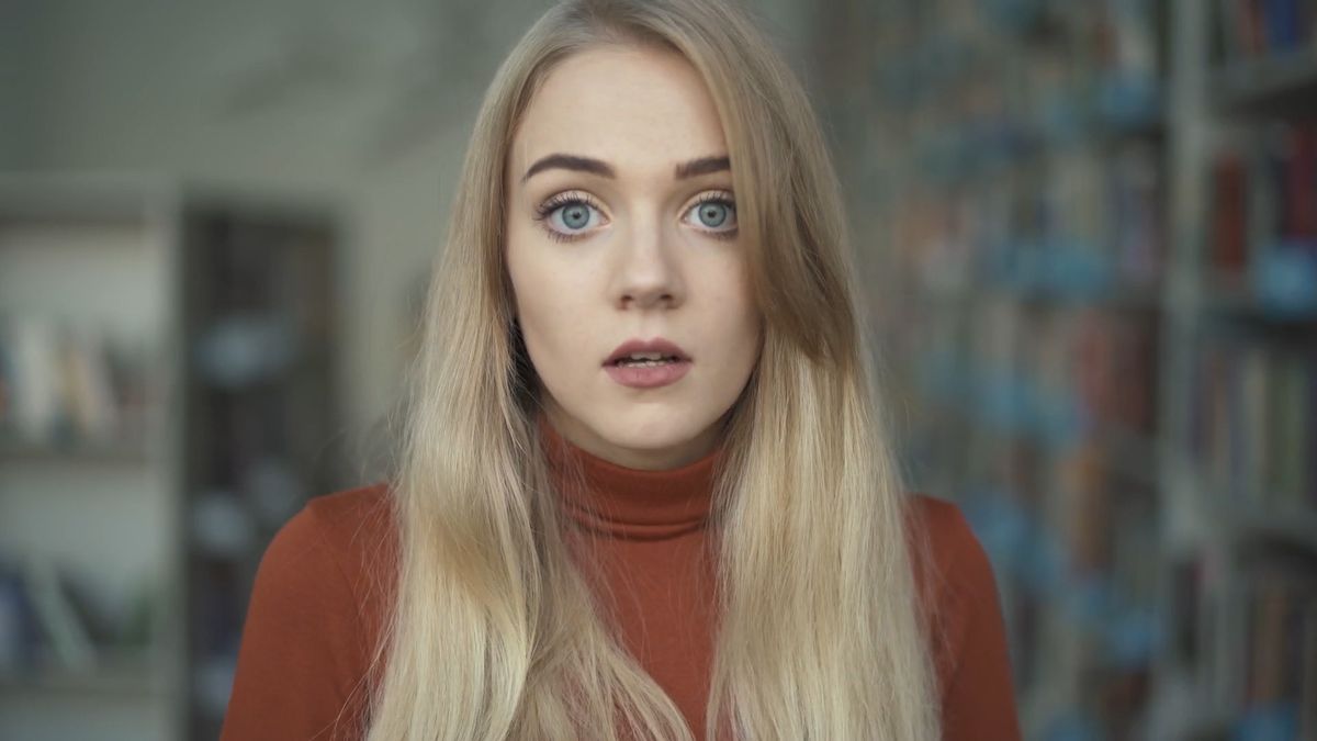 Obserwowanie reakcji źrenic może zdradzić, czy mamy przed sobą psychopatę 