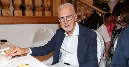 Niepokojące słowa o legendzie. Brat ujawnił prawdę