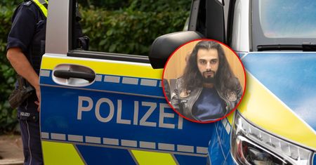 Zgwałcił kobietę w Niemczech. Potem drugą. Syryjczyk na wolności
