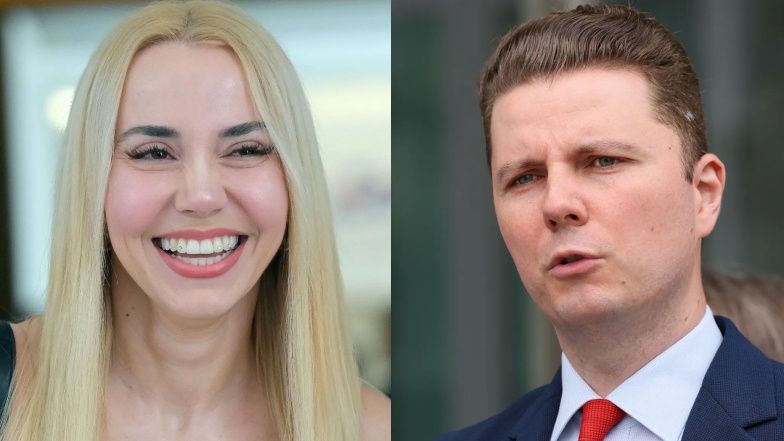 Historia miłości Marianny Schreiber i Piotra Korczarowskiego