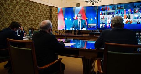 Będzie zakaz wesel? Szykują się poważne obostrzenia