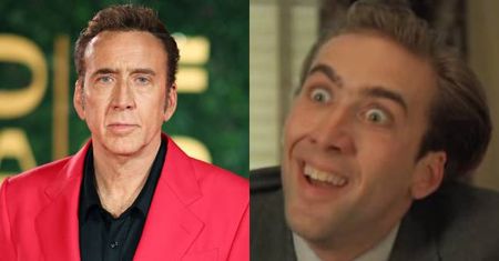 Dziwny przypadek Nicolasa Cage’a. Czy gwiazda Hollywood na zawsze zostanie aktorem-memem?