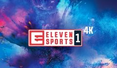 Eleven Sports 1 4K w ofercie Canal+