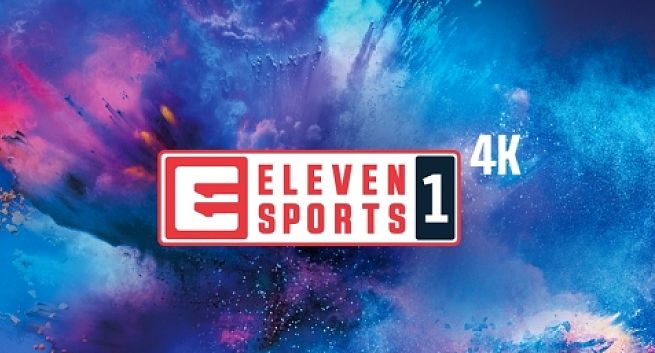 Eleven Sports 1 4K w ofercie Canal+