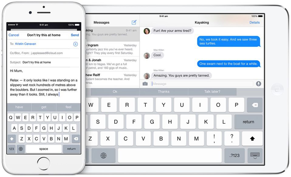 Apple Pay to tylko kropla w morzu potrzeb. Wciąż czekamy na dostępność wielu funkcji iPhone'ów 5