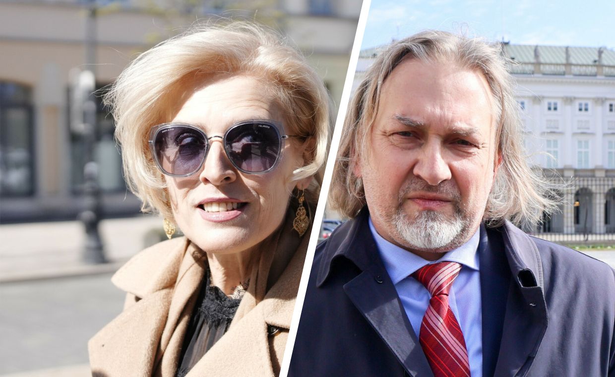 Powtórzą ślubowanie. Sędziowie TK zdecydowali