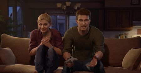 Twórcy Uncharted świętują 37 milionów pobrań gry