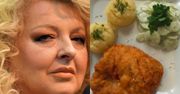 Magda Gessler zawitała do Trzebini: "Nic dziwnego, że kelner płacze, jak podaje kartę"