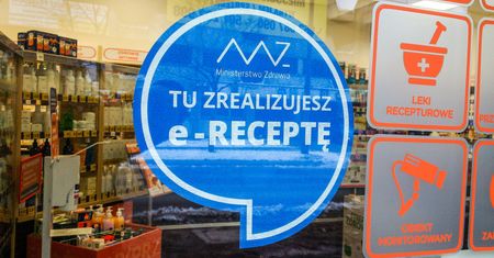 Rząd utrudni życie pacjentom. Zmiana w e-receptach