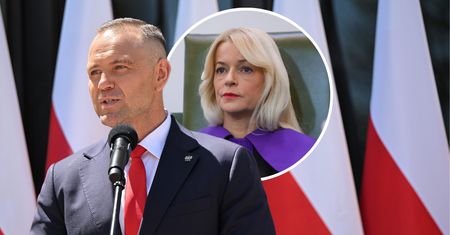 Nawrocki zdecydował. Jest nowy prezes kwestionowanej izby SN
