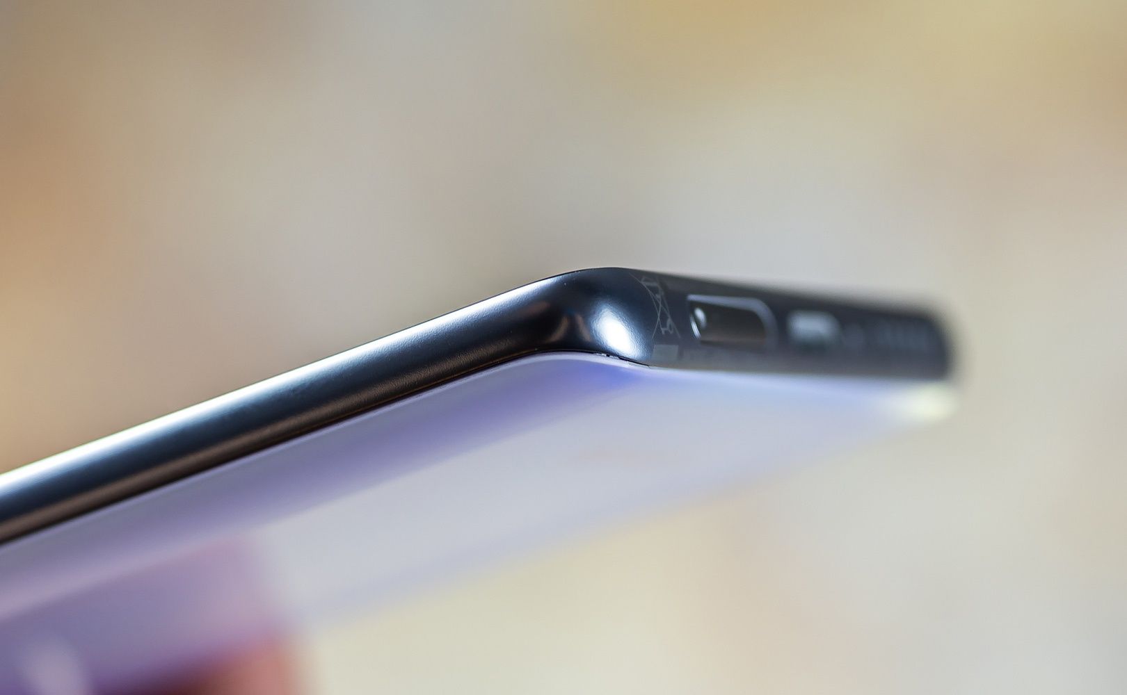 Motorola Edge 30 Pro ramki