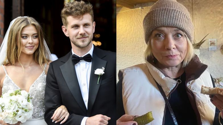 Małgorzata Ostrowska-Królikowska komentuje sprawę Antka