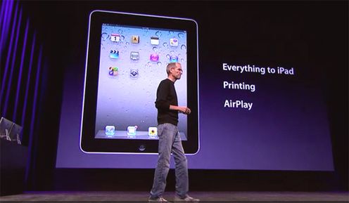 iOS 4.1 oraz iOS 4.2 – lista zmian 4