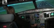 Amatorka ląduje Airbusem A320. Zadanie prostsze, niż mogłoby się wydawać?