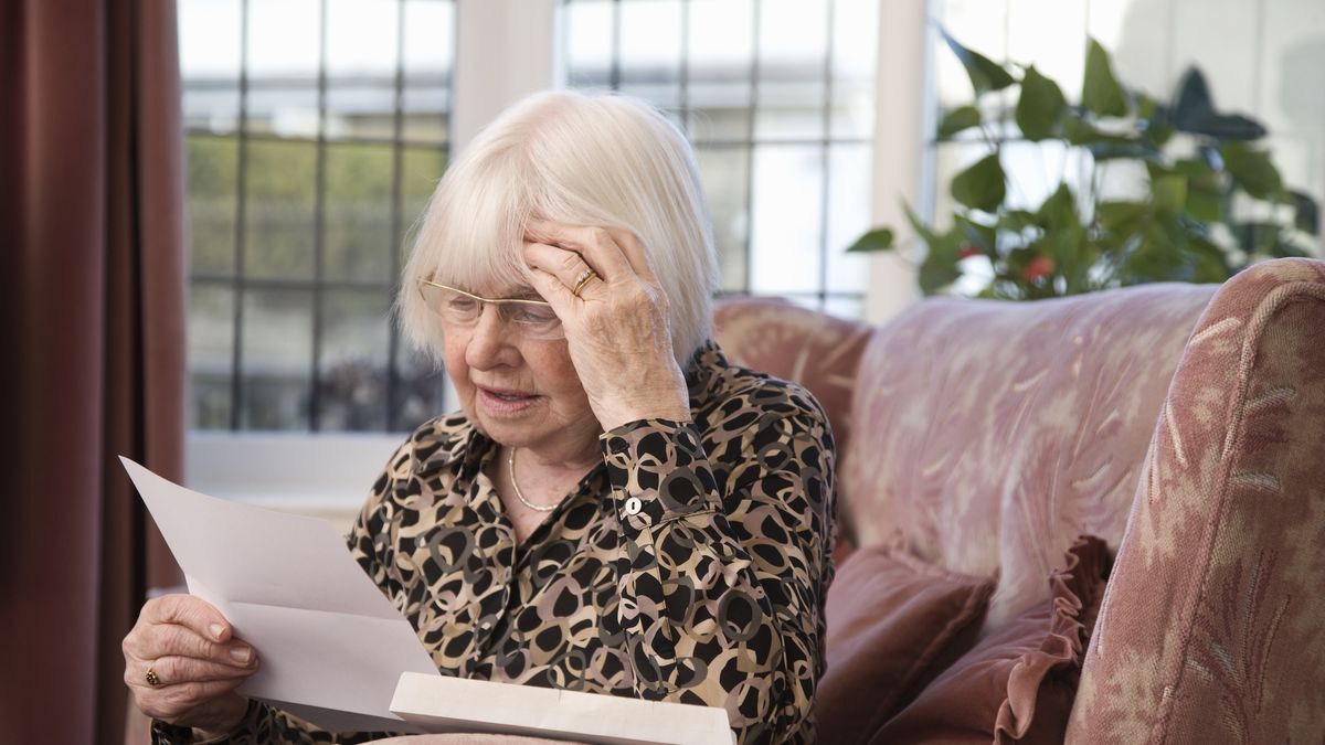 Finanse wpływają na funkcje poznawcze