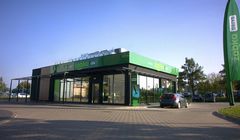 Zakupy w Żabce bez wychodzenia z auta. Start w sobotę