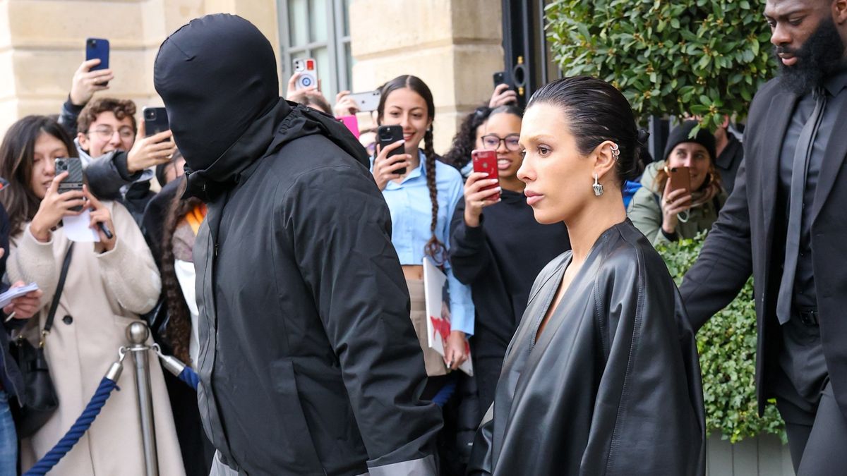 Kanye West i Bianca Censori wkrótce mogą być na cenzurowanym.