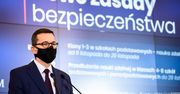 Sklepy meblowe muszą czekać do środy. Wtedy rozpoczną się rozmowy o otwieraniu