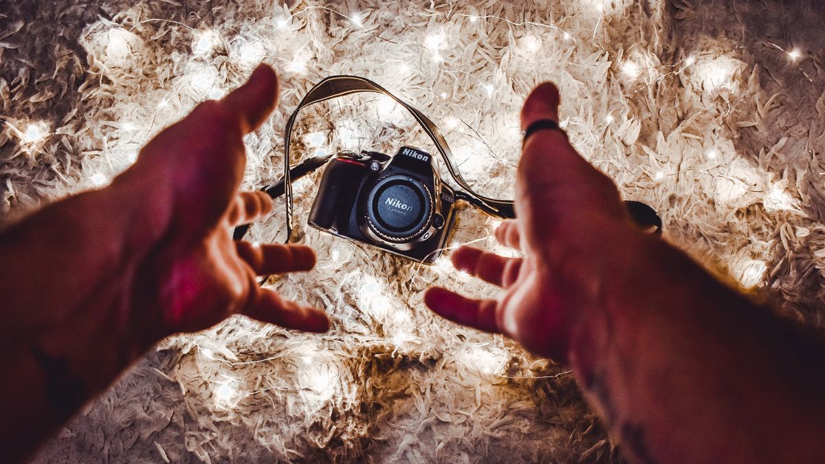 Niepokojące doniesienia: Czy Nikon odejdzie z rynku fotograficznego? 1