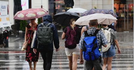 Co nas czeka w sierpniu? Jest nowa prognoza