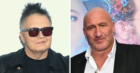 Marcin Najman uderzył w Muńka Staszczyka. "Tak się facet nie zachowuje"