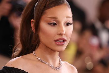 Ariana Grande wycofuje się z życia publicznego. Wyjaśniła swoją decyzję