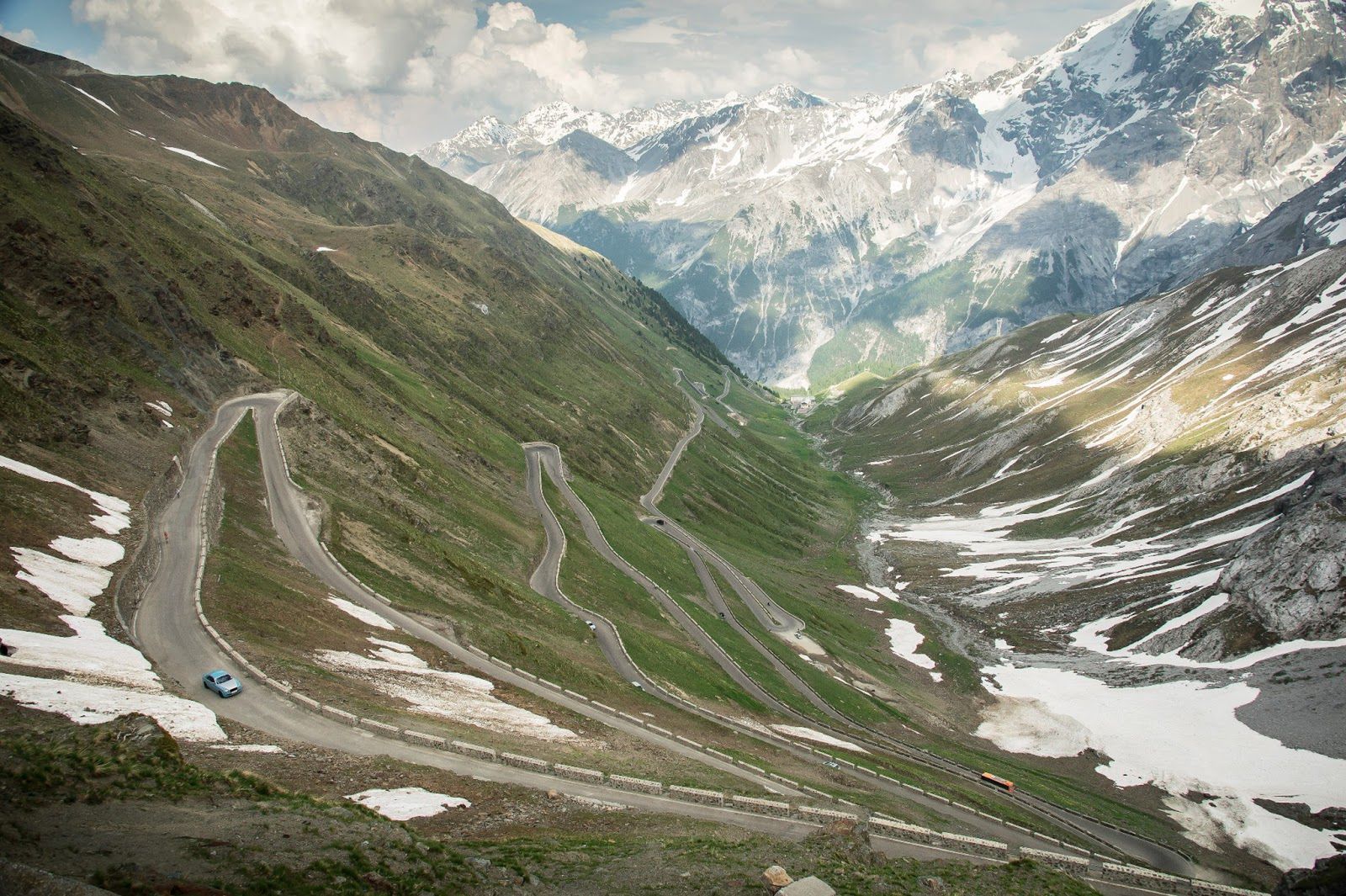 2013 Rolls-Royce Centenary Alpine Trial - w hołdzie przeszłości [galeria] 16