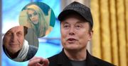Ojciec Elona Muska ma dwójkę dzieci z pasierbicą. Skandaliczne życie Errola Muska
