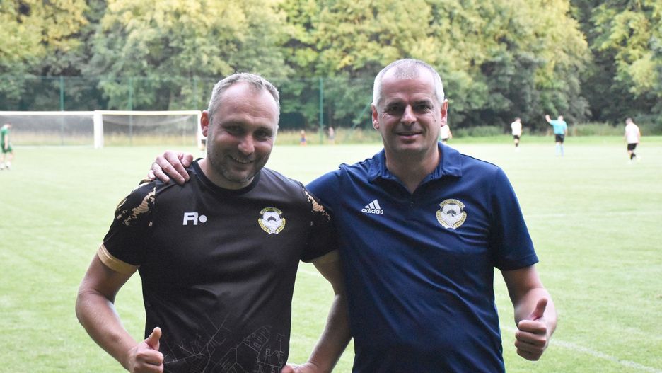 35-lecie Pomezanii Malbork