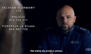 Dziś obchodzimy Światowy Dzień Walki z Handlem Ludźmi