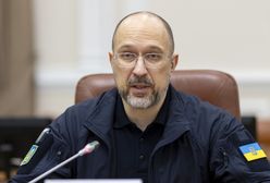 Kryzys wokół zboża. Premier Ukrainy ma propozycję m.in. dla Polski