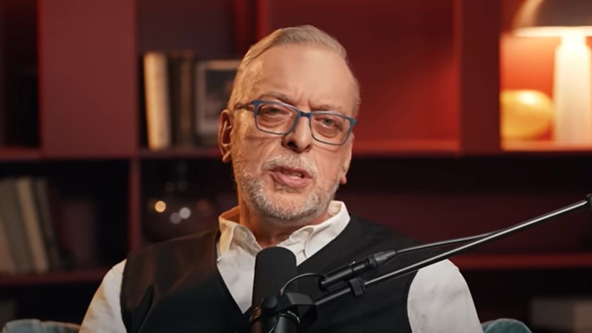 Robert Rutkowski był gościem "Balansu"