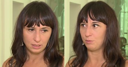 Monika Mariotti: "Nie wiem, dlaczego zawsze gram złe postaci"
