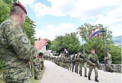 Obowiązkowy pobór. Europejski kraj ogłosił przełomową decyzję