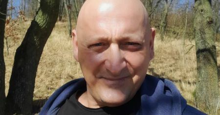 Szczegóły pogrzebu Jacka Wójcika. Rodzina ma do żałobników prośbę