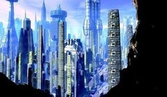 "Nowy wspaniały świat" - nowy serial Syfy