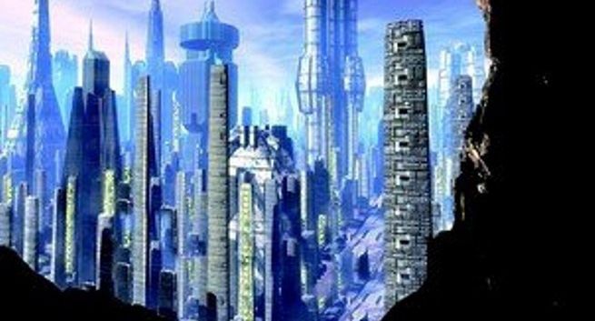 "Nowy wspaniały świat" - nowy serial Syfy