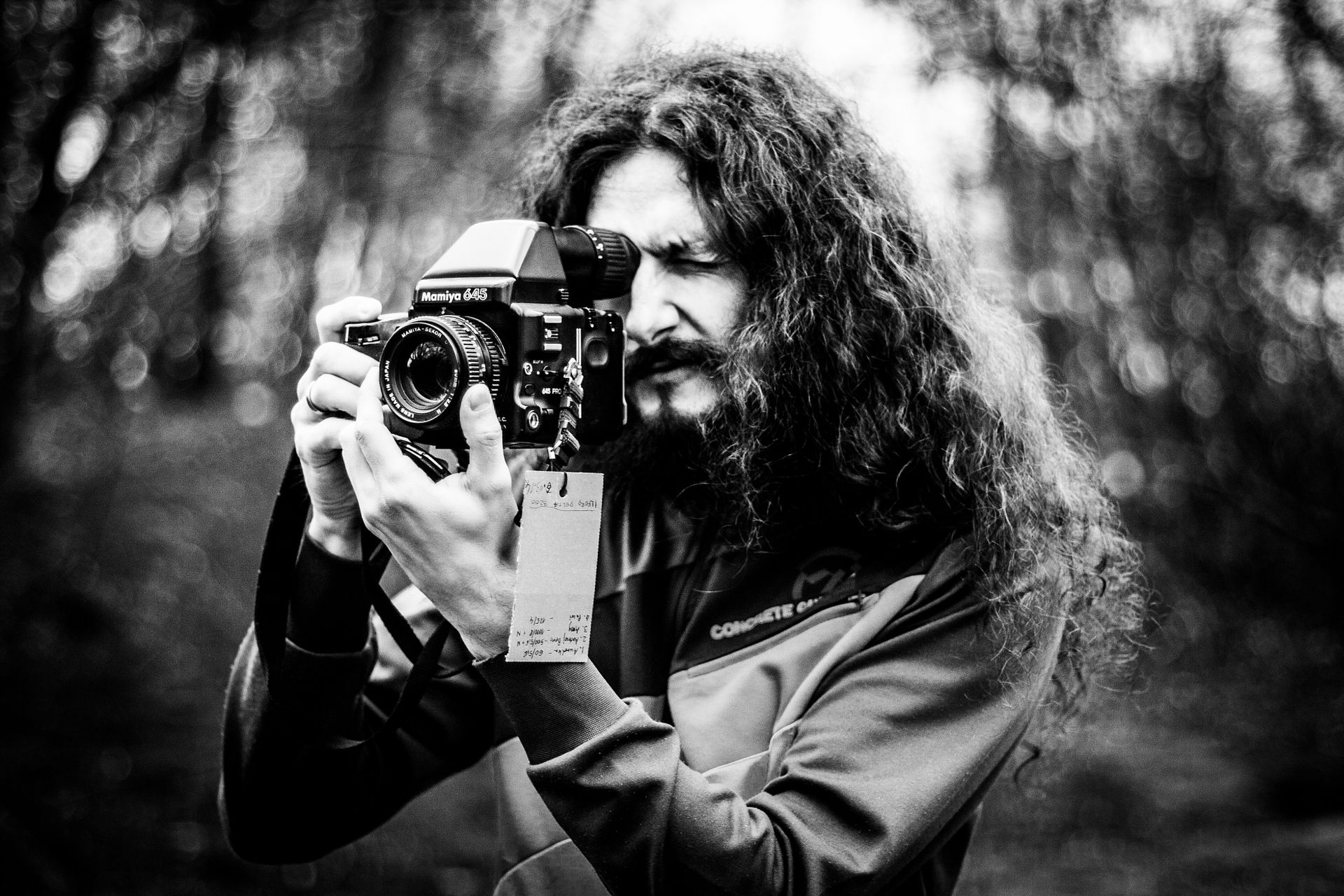 Skibka okradziono! Trwa zbiórka na pomoc dla fotografa 1
