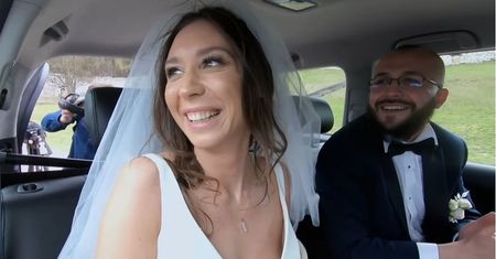 Aneta i Robert ze "Ślubu od pierwszego wejrzenia" planują ślub kościelny. Ich rodzina wkrótce się powiększy